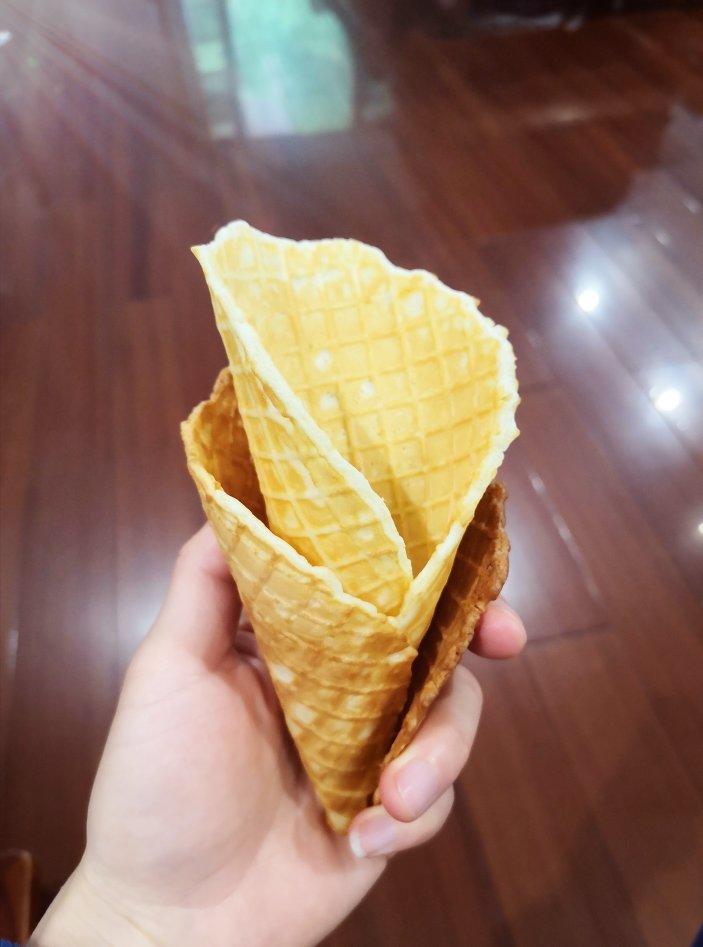 原味鸡蛋仔，童年必有的回忆