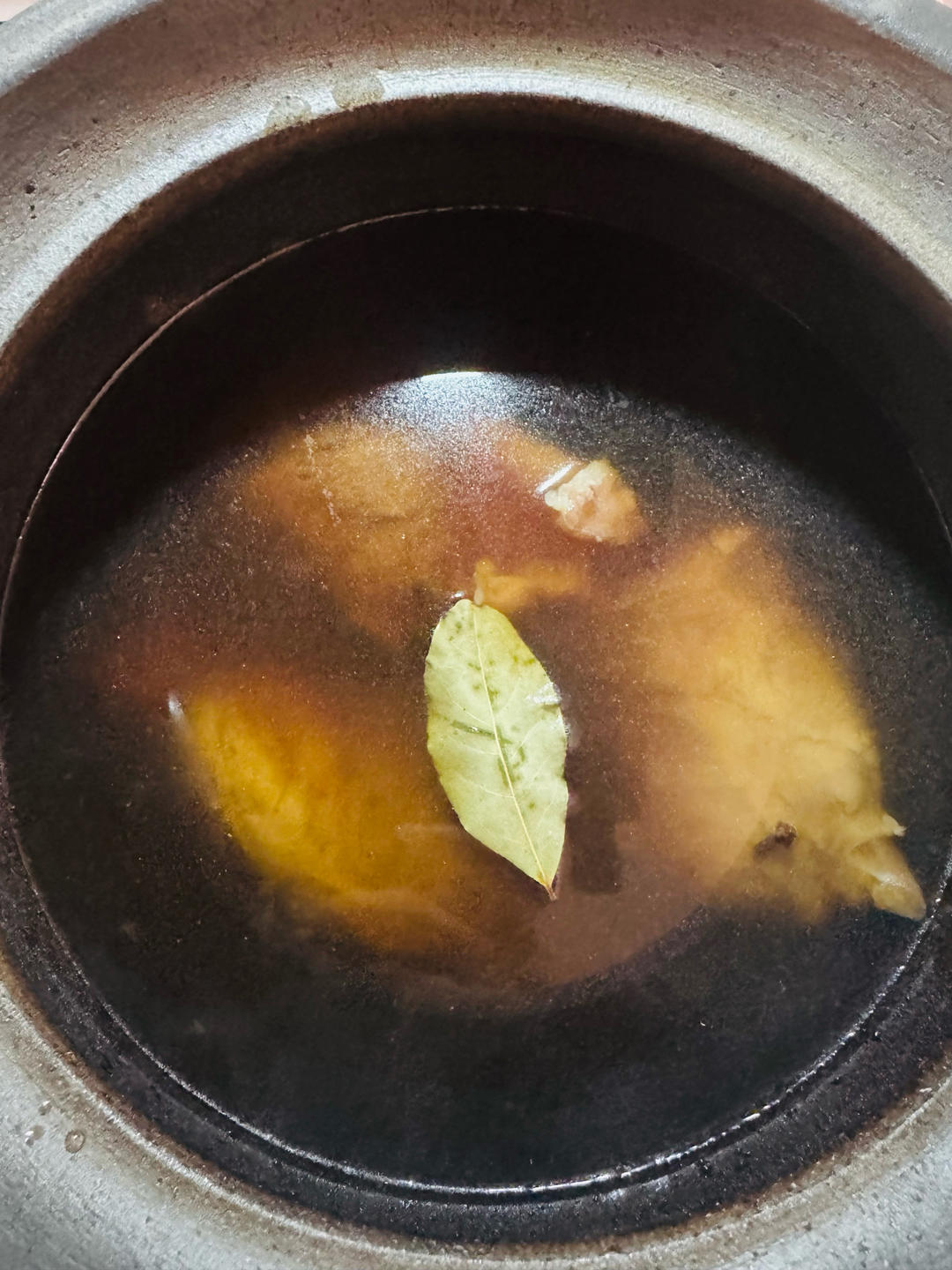 极简·古法｜酱牛肉·卤牛肉·牛腱子｜卡卡爸·不藏私