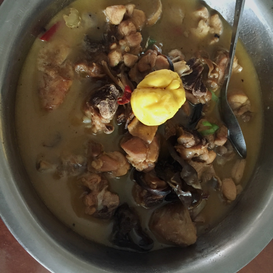 秒杀饭馆味道的【黄焖鸡米饭】