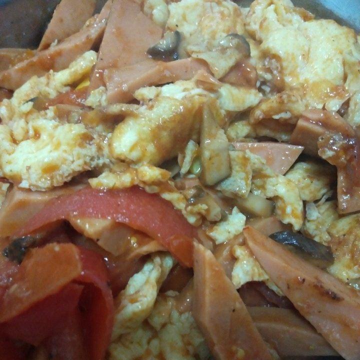 素食