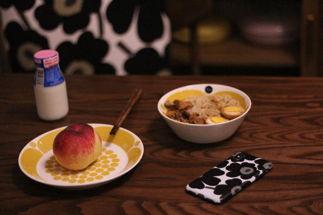 快手炒粉丝