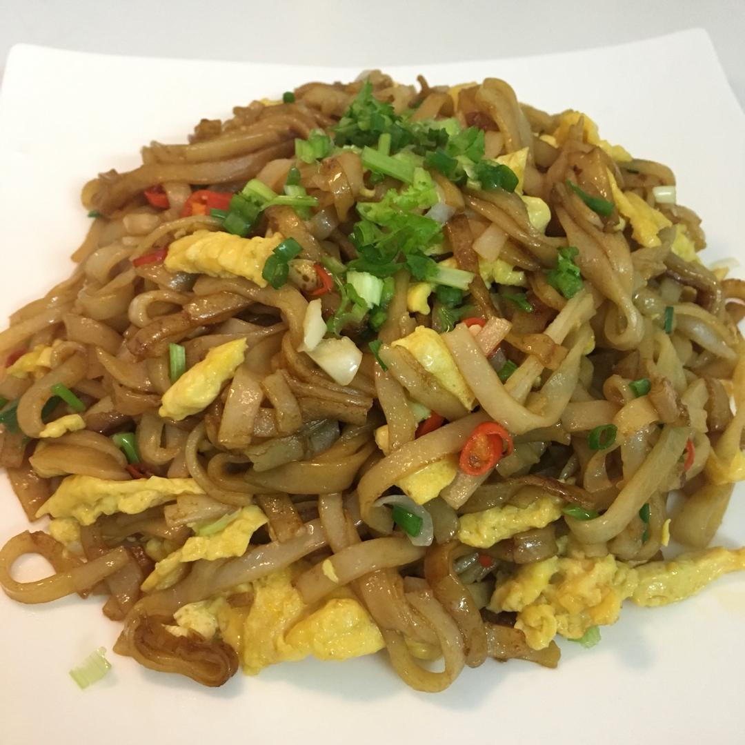 晚餐•2018年8月31日