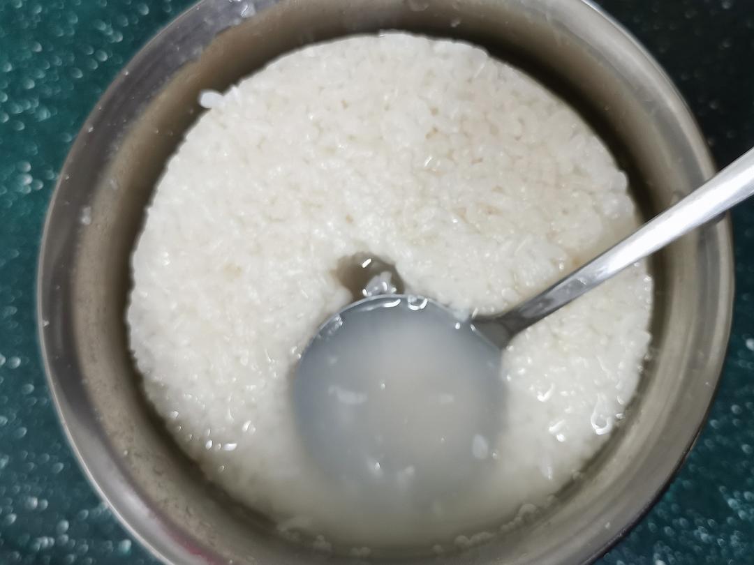 酒酿 (酒酿系列一）