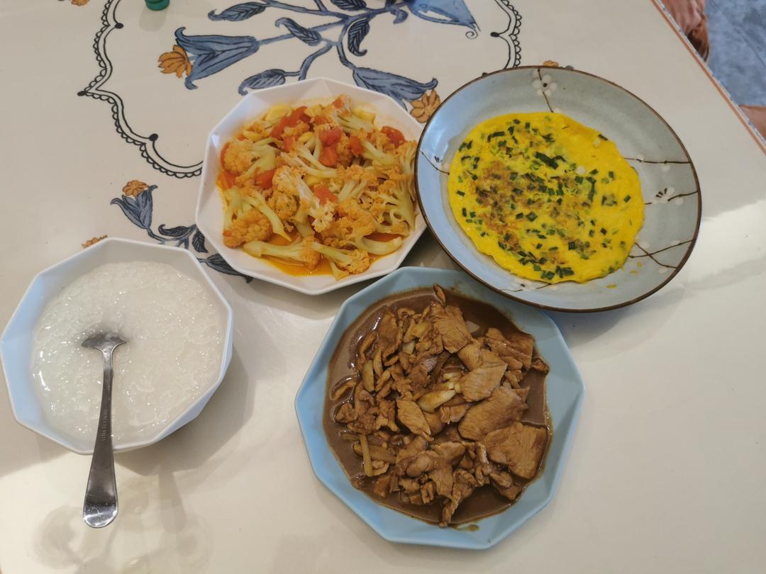家常炒瘦肉（炒出大锅灶的味道）
