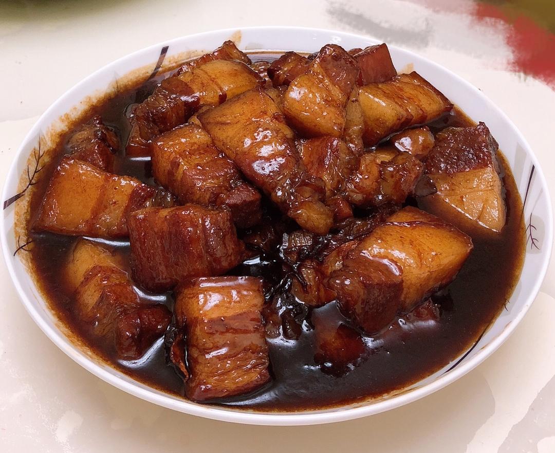 红烧肉