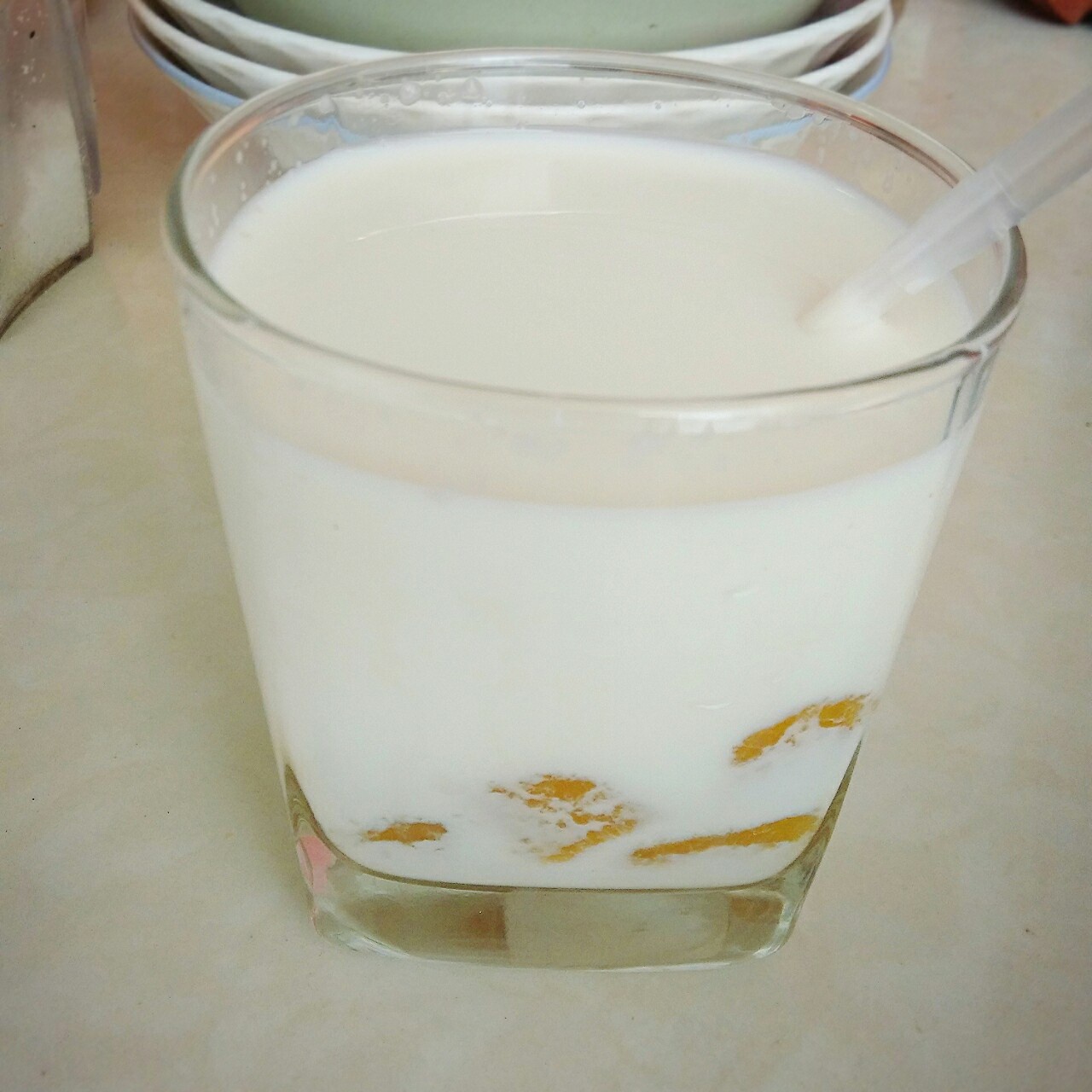 奶茶