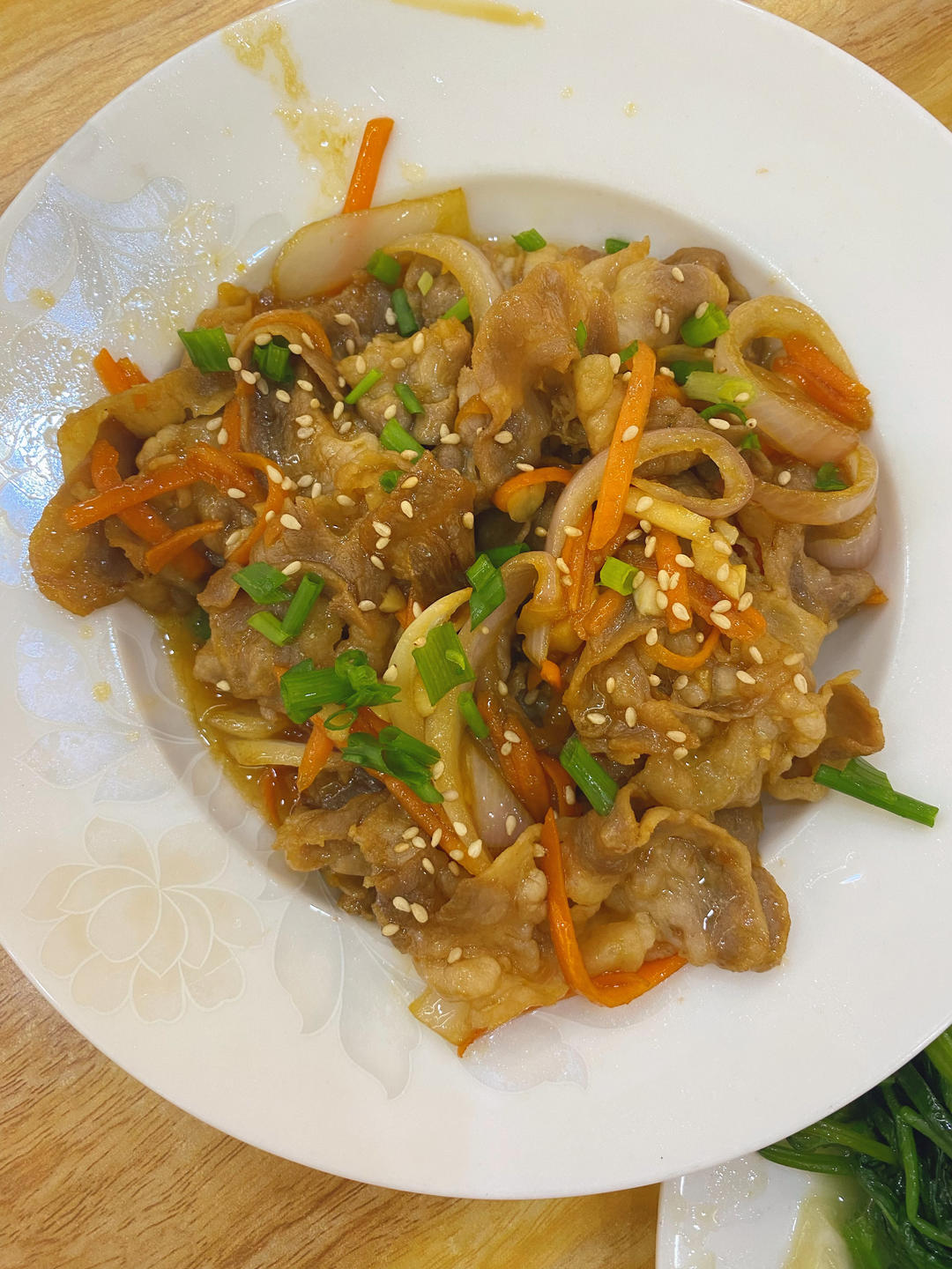 秒杀吉野家的照烧肥牛