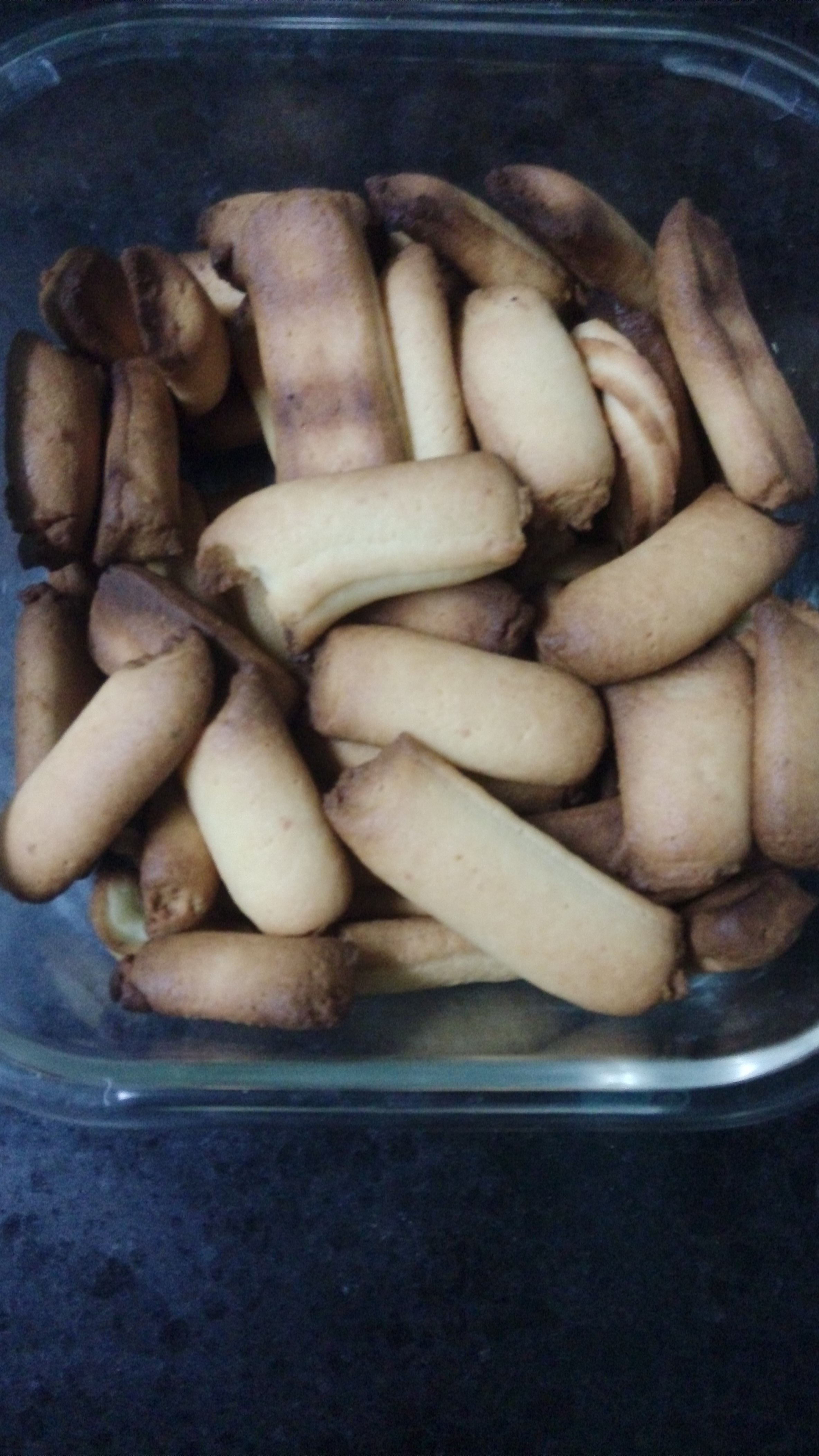 【男盆友最爱】奶油乳酪饼干 浓香绵密下午茶