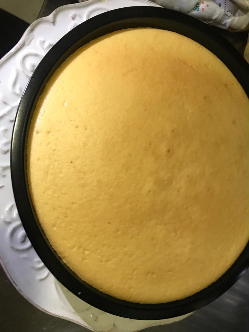 蔓越莓纸杯蛋糕🧁（简单不翻车）