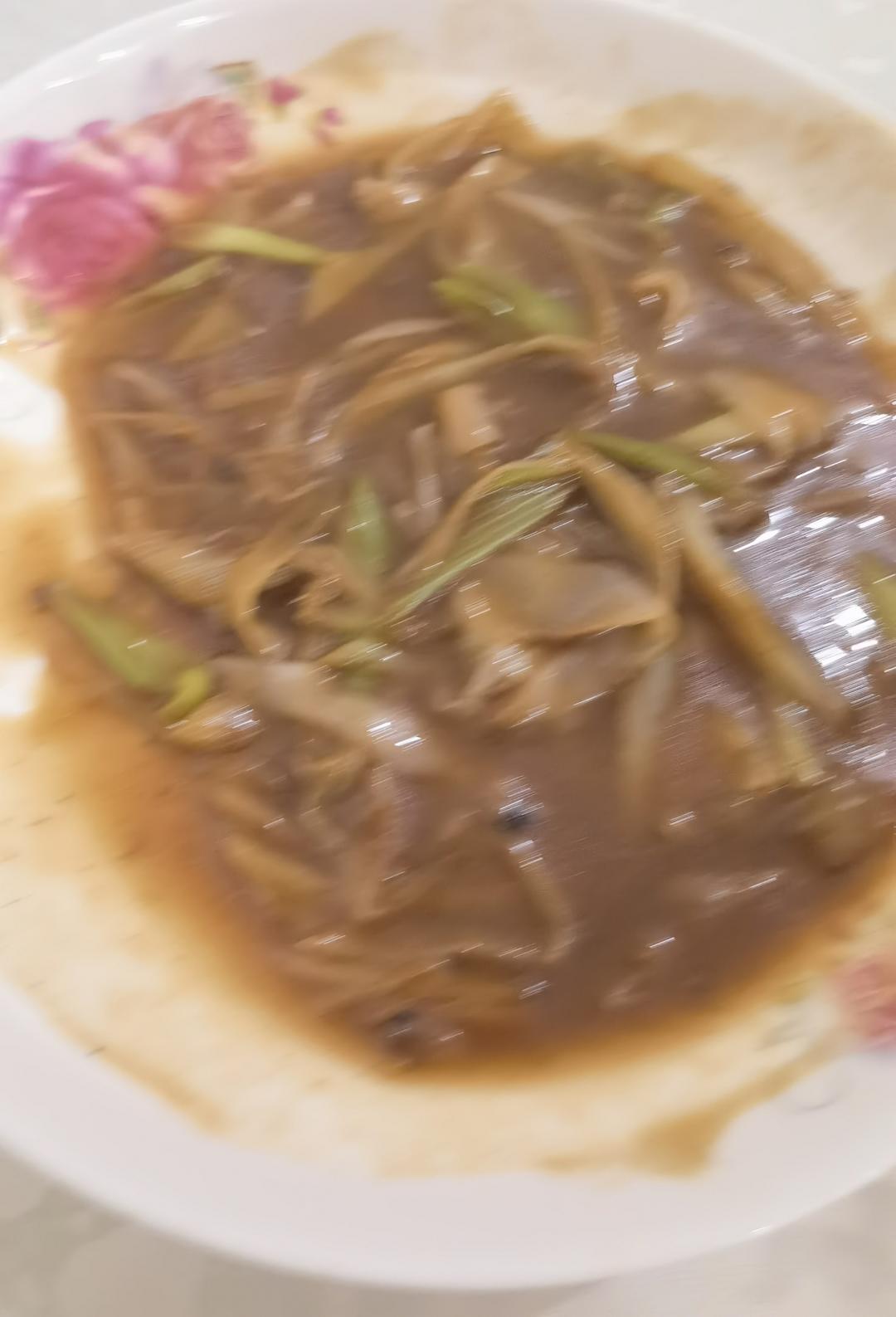 葱烧海参【最正宗的做法】