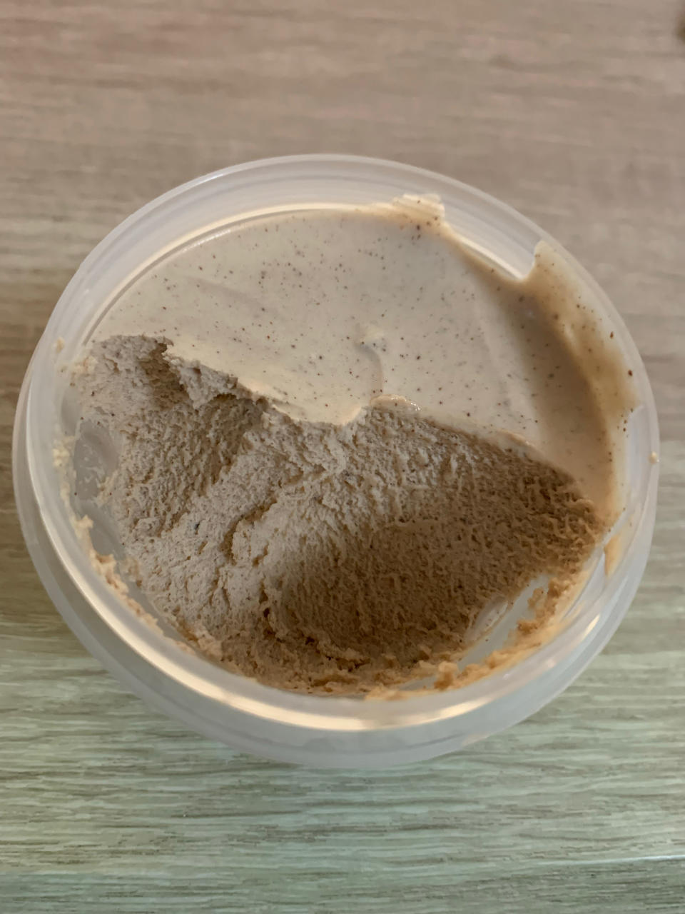 六寸可可慕斯（可做生酮）