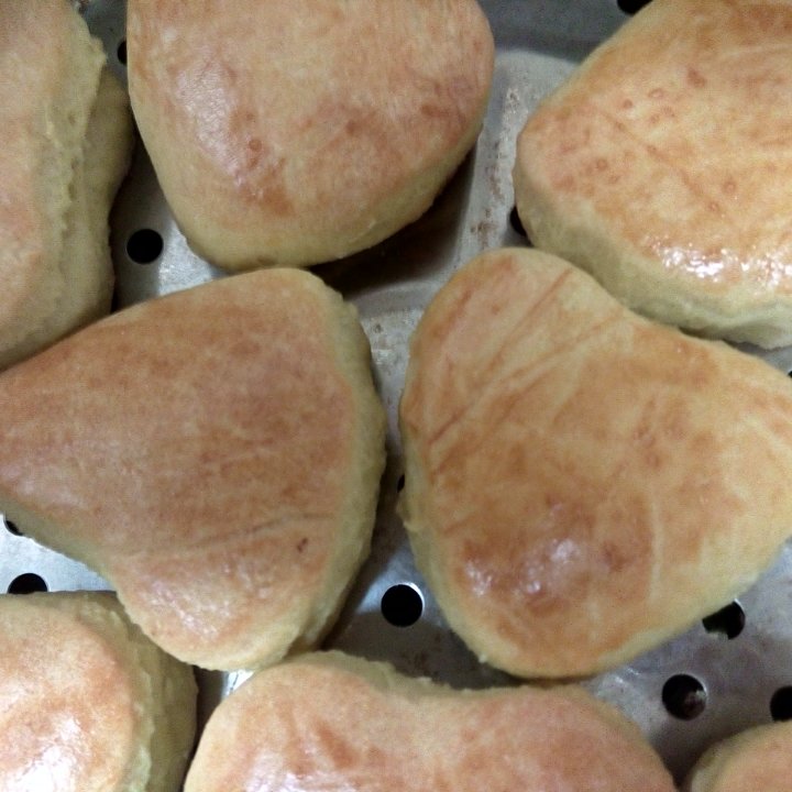 起子馍（稻香村）