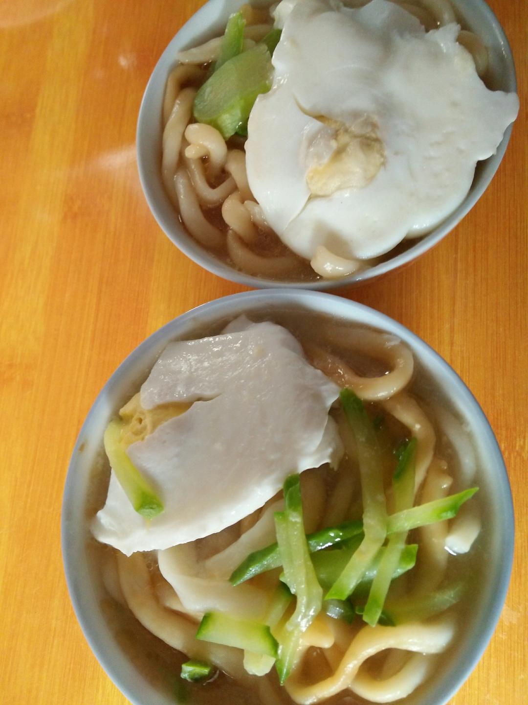 自制拉面(拉条子)