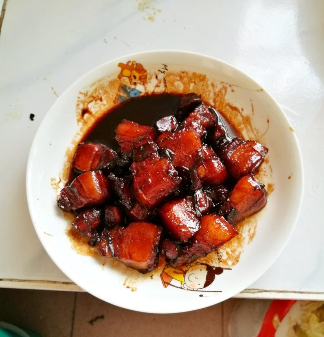 红烧肉