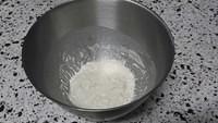 香软蛋奶小面包（液种发酵）的做法 步骤1