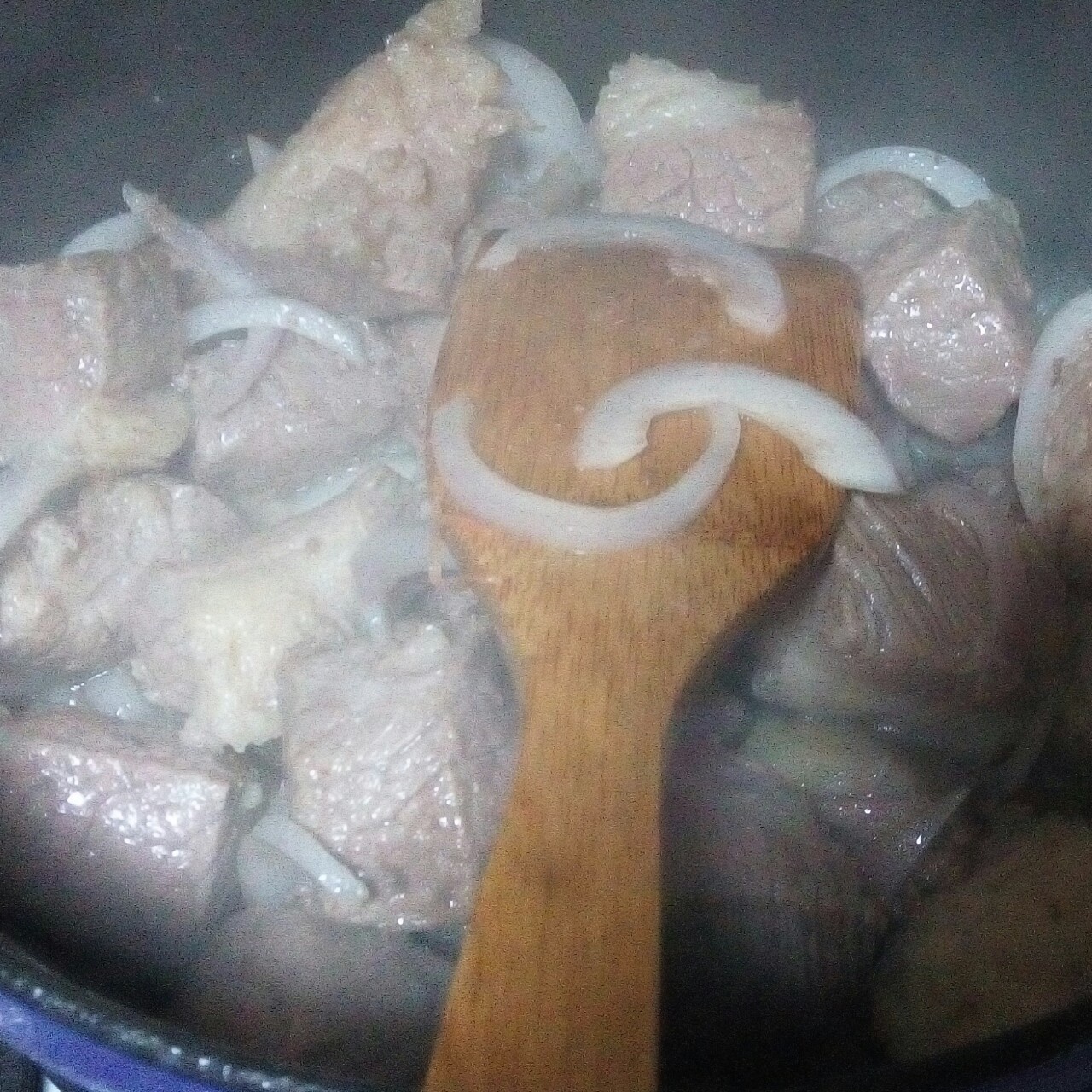 羊肉抓饭