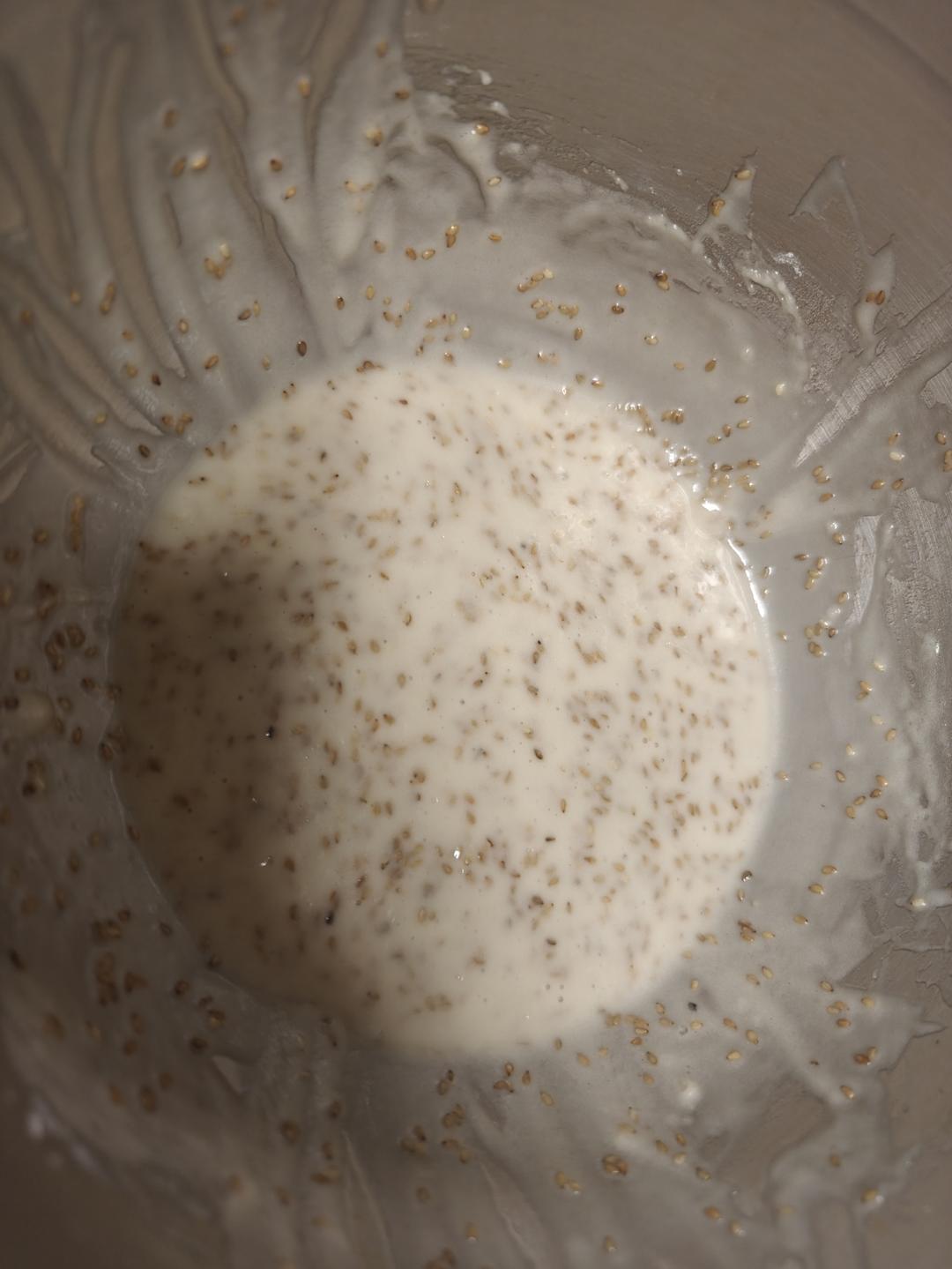 薄脆 | 消耗蛋清最简单的小饼干