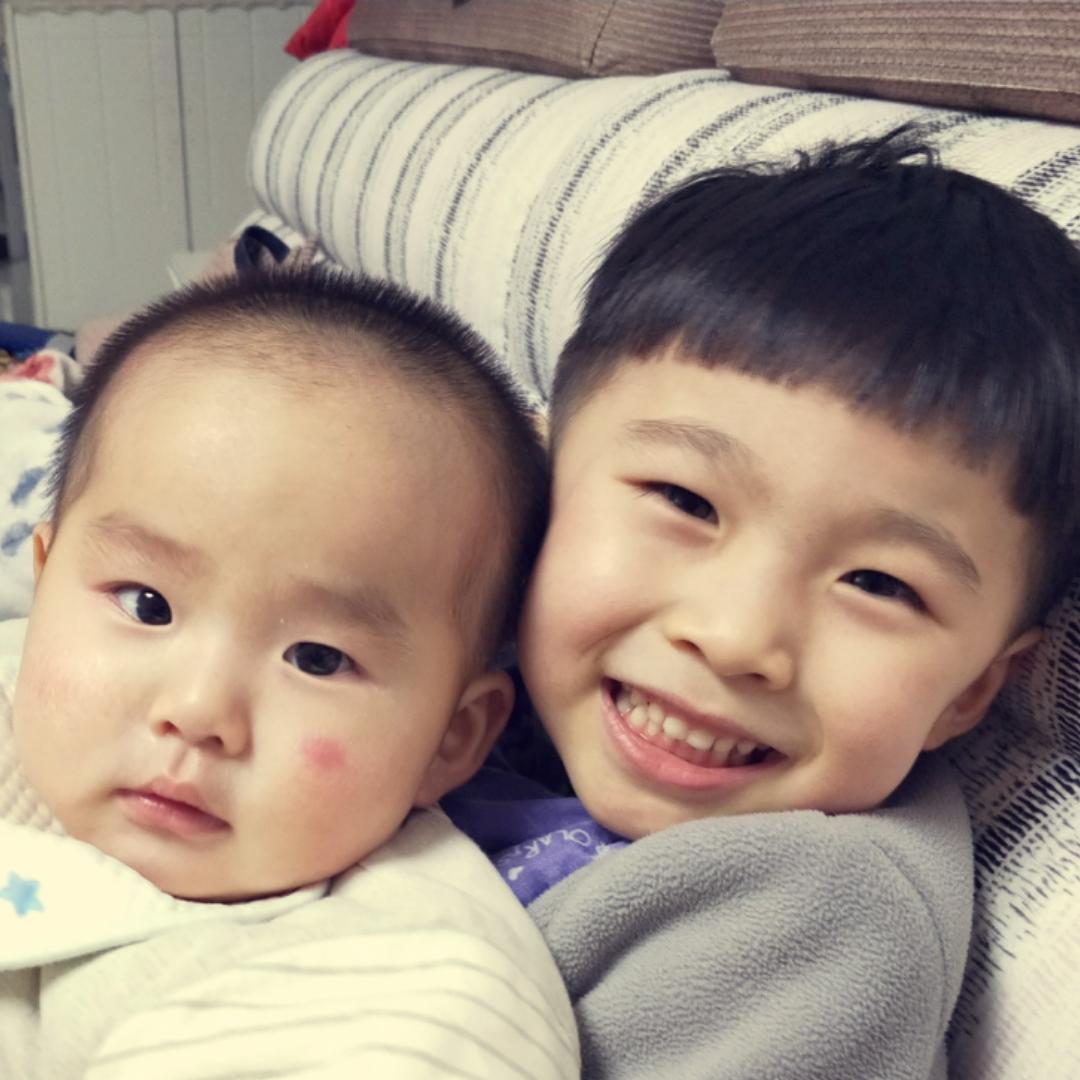 多多豆豆的丁丁妈咪