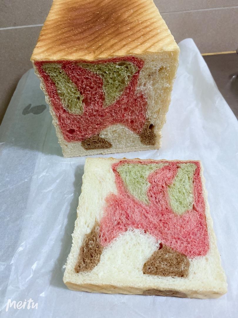 小汽车🚗插画吐司