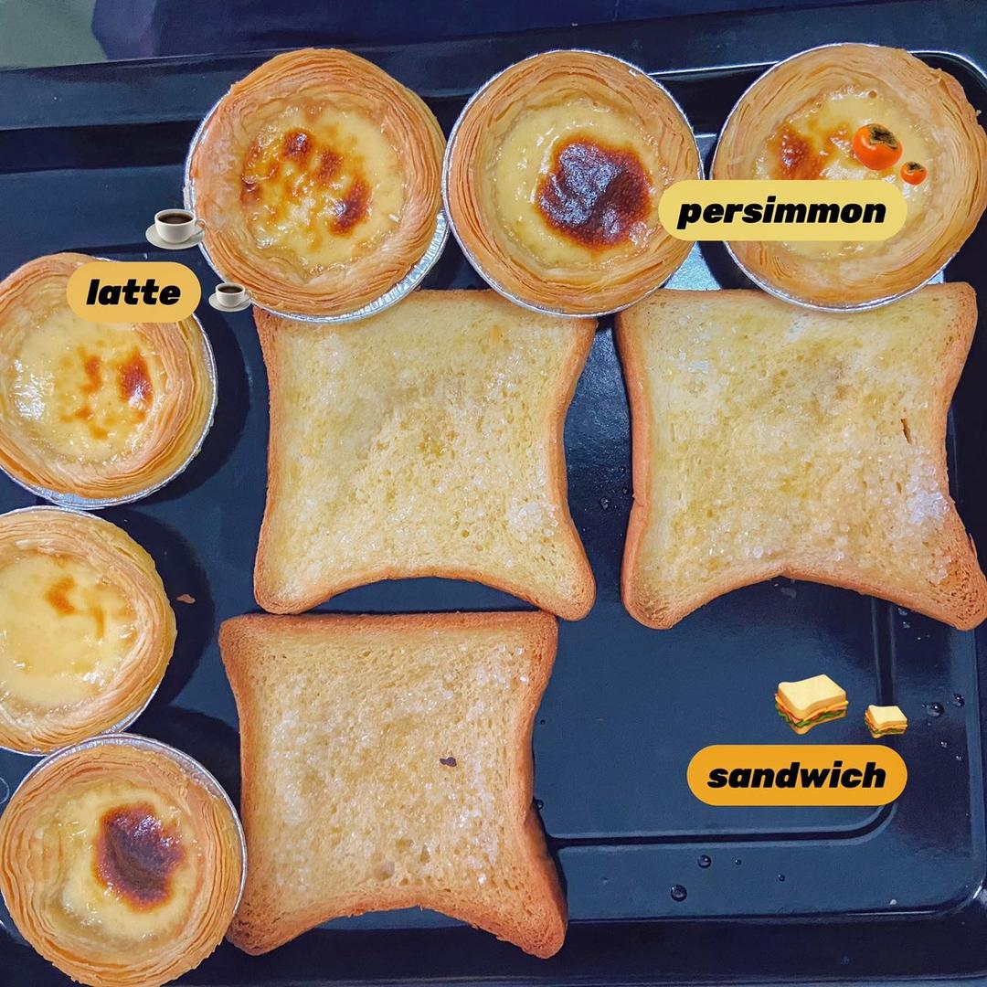 视频菜谱:蛋塔液 蛋挞液（不腻,全蛋,无淡奶油）