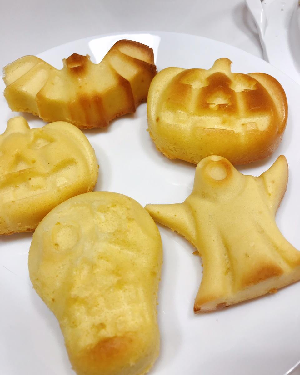 牛奶蛋糕（硅胶模具）