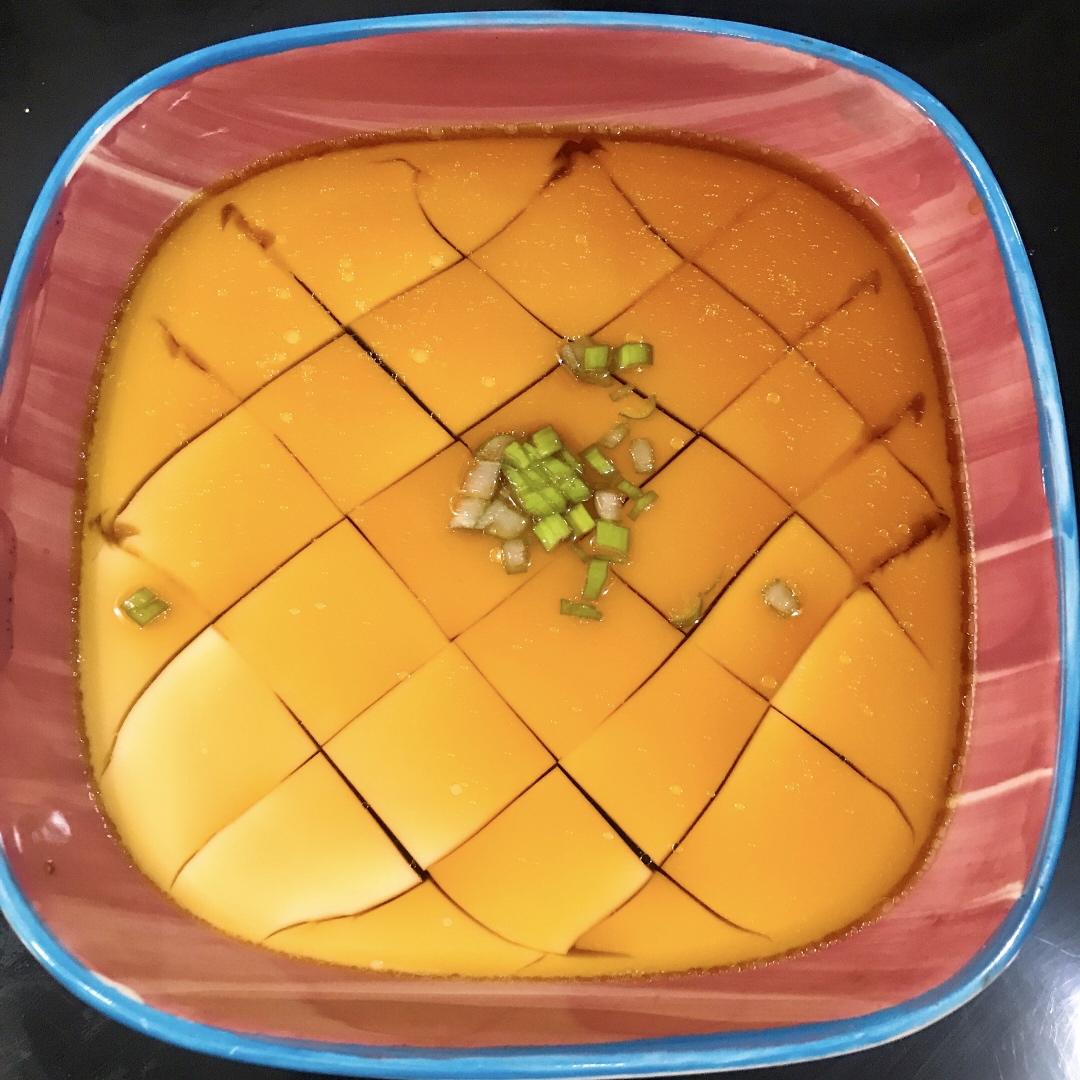 蒸蛋羹（详细版）