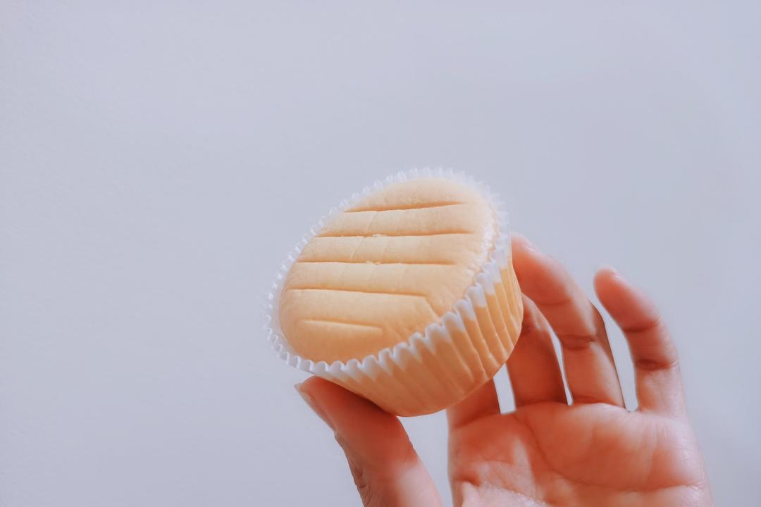 ins风纸杯蛋糕【小清新，口感一流】