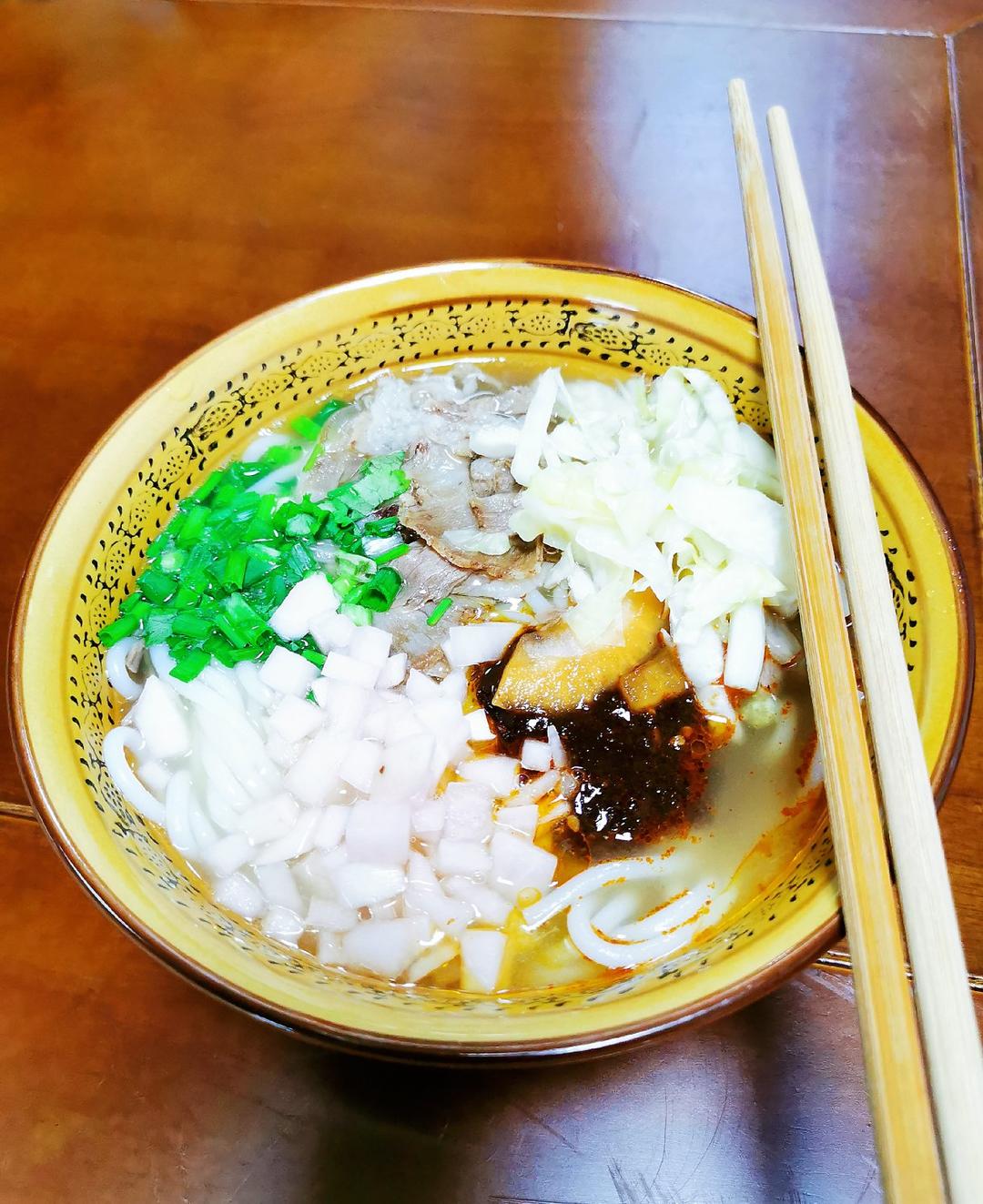 俺的幸福早餐