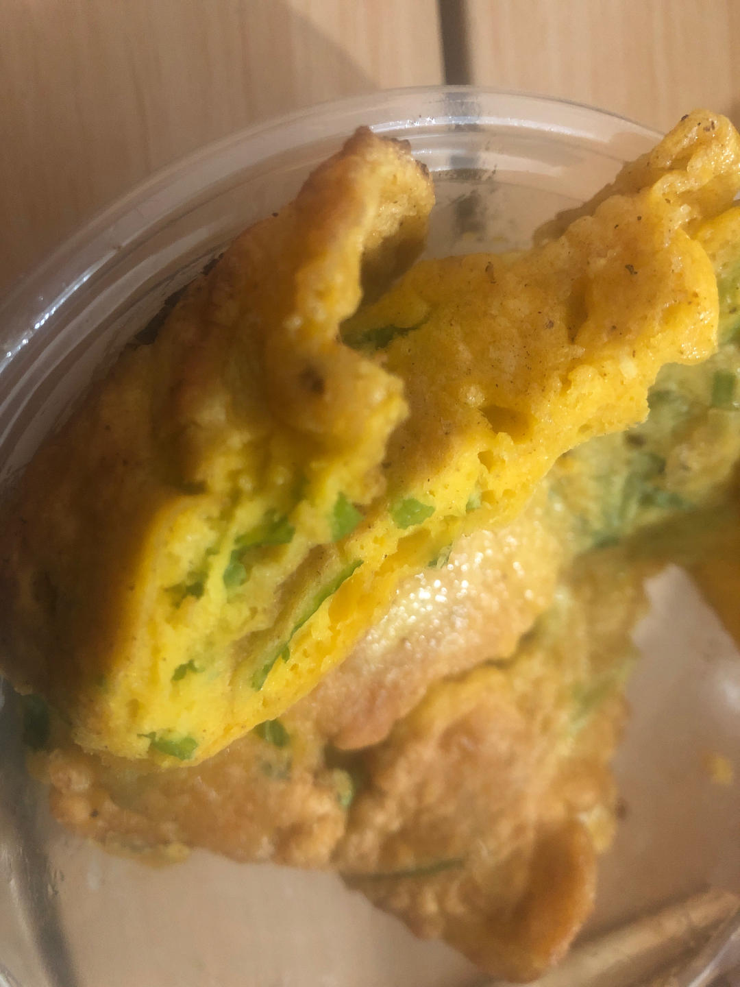 家常烙饼煎饼鸡蛋饼