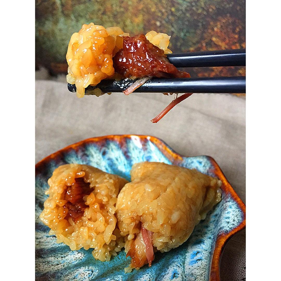 美好的早餐时光