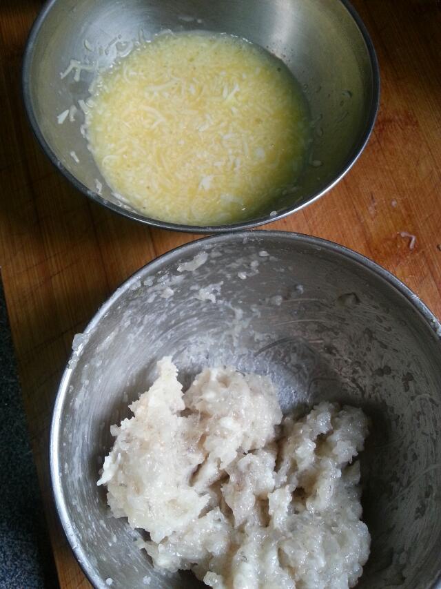 烧汁蜜蜂花茄子的做法步骤图 怎么做好吃 羽嫣私家御厨 下厨房