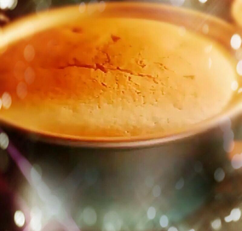 蛋糕的做法（8寸戚风蛋糕）