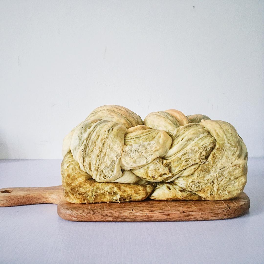 Lu的烘焙记录📝