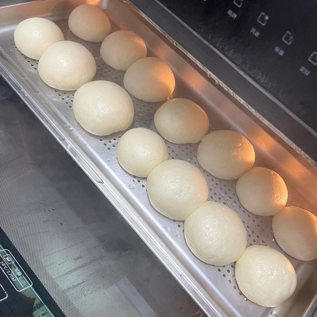 馒头成形记（图文完全版）