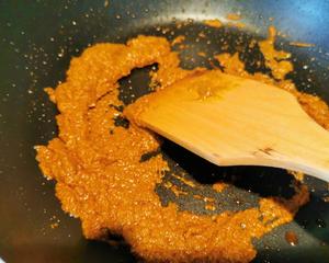 复合味家庭日式咖喱鸡饭的做法 步骤3