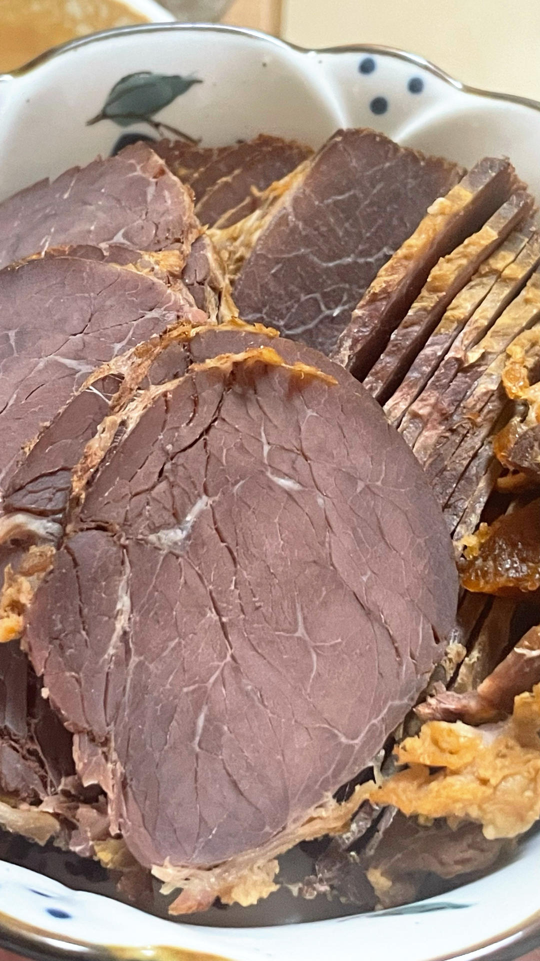 极简·古法｜酱牛肉·卤牛肉·牛腱子｜卡卡爸·不藏私