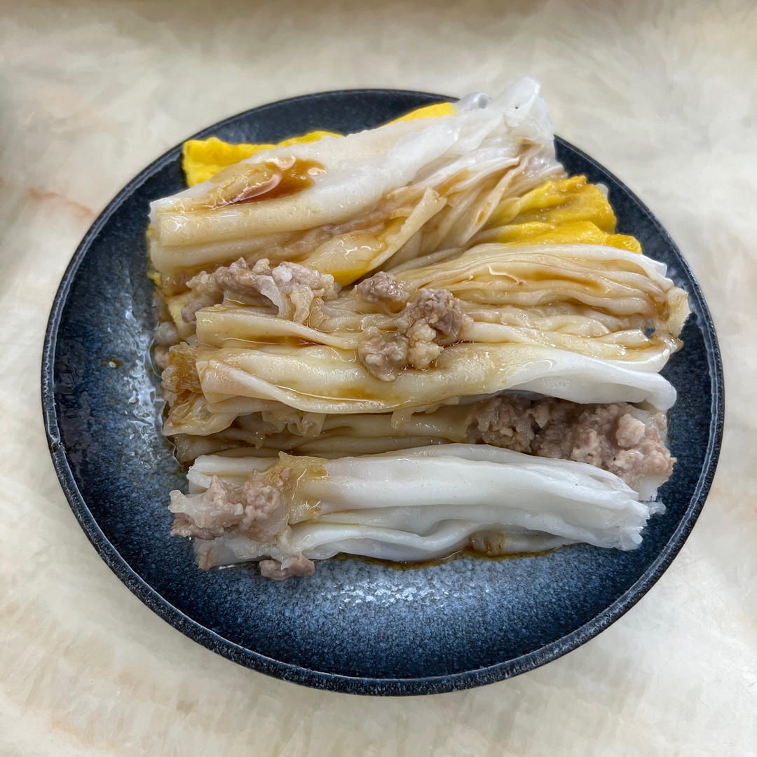 自制肠粉