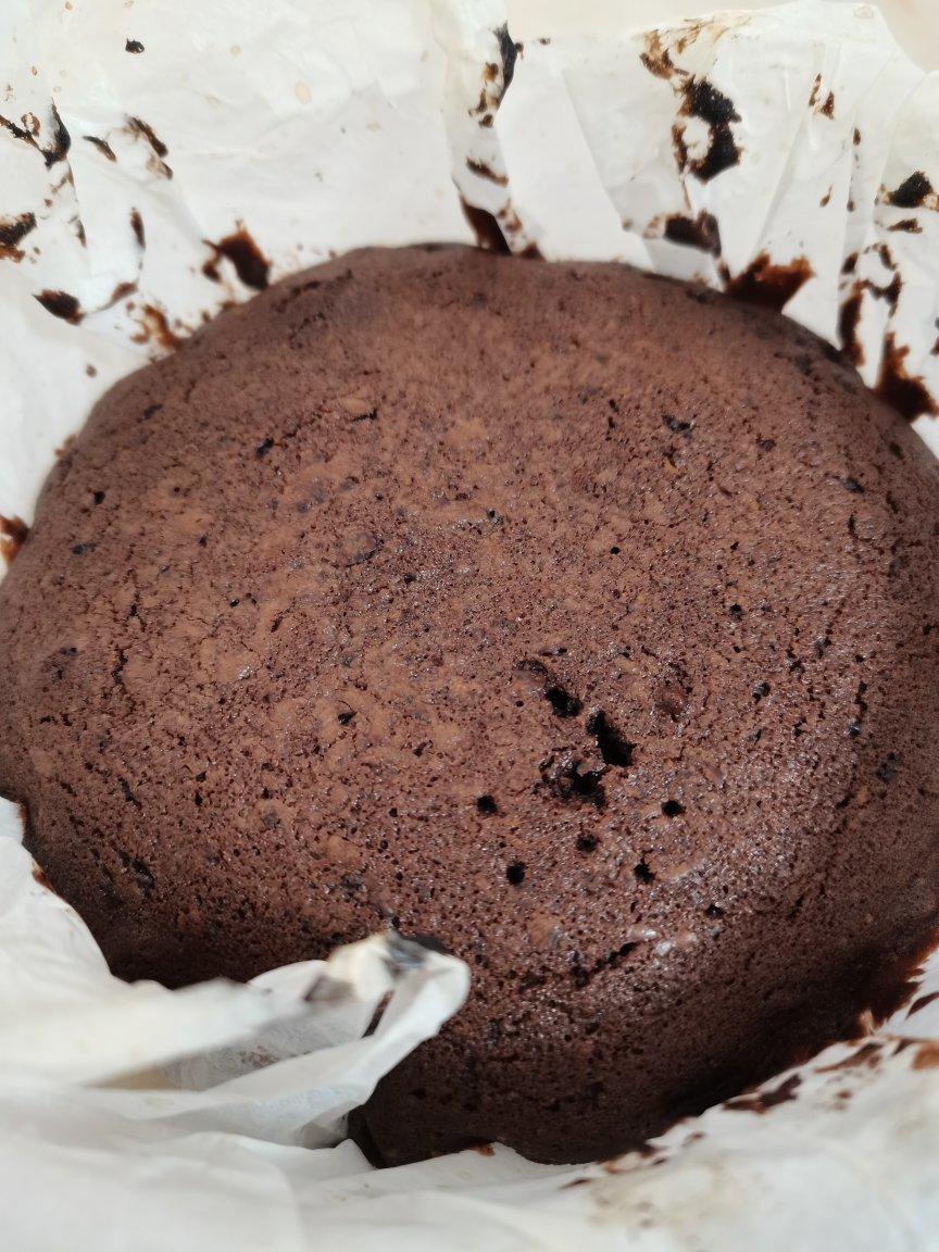 美式经典配方：巧克力布朗尼（The Perfect Brownies)