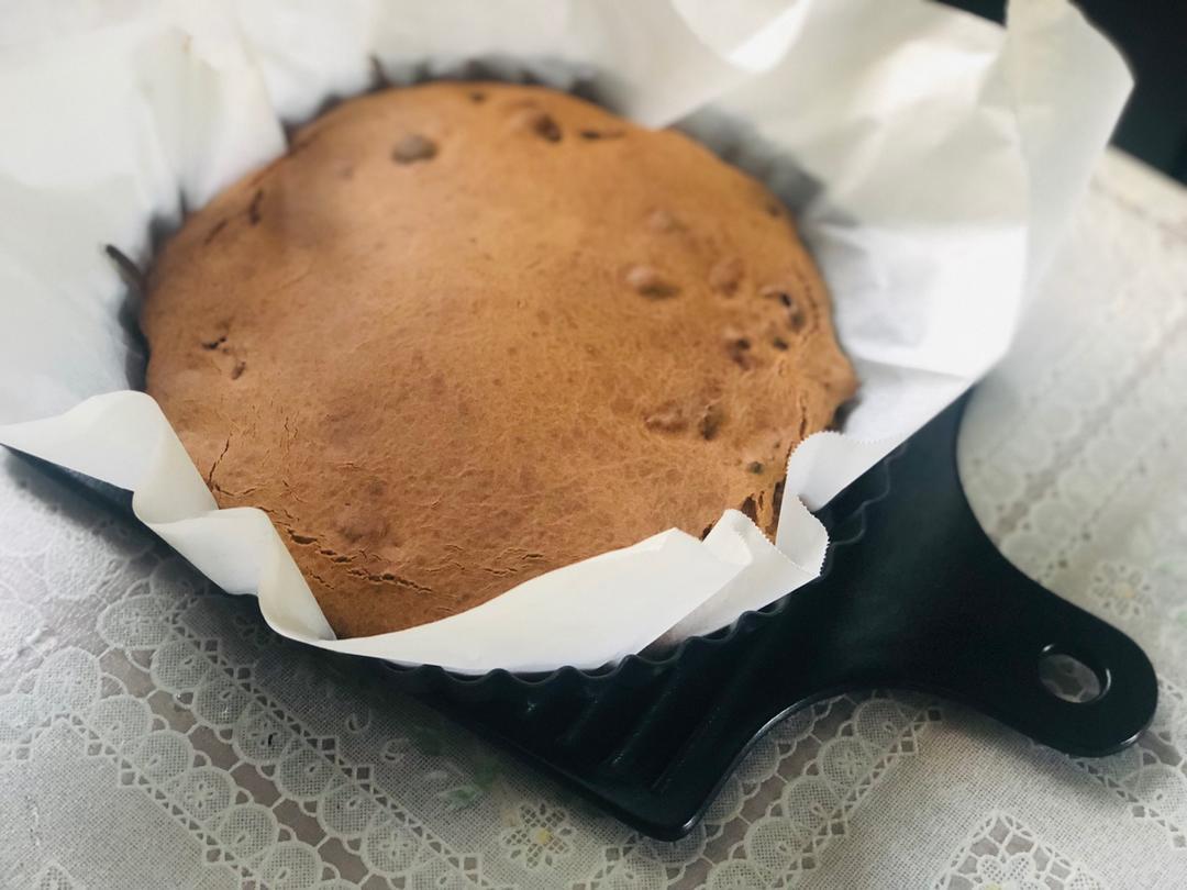 外酥里糯，香酥烤年糕