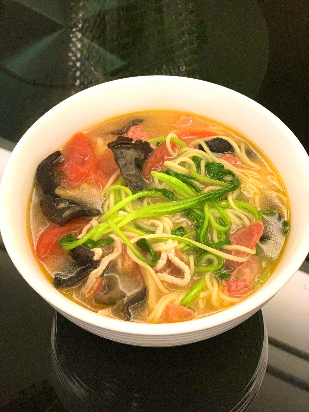 【in南京】六鲜小煮面