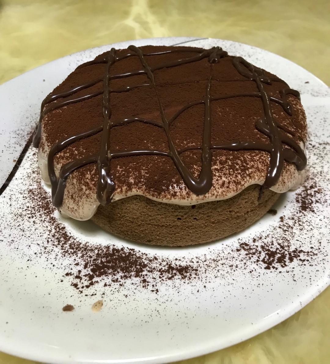 脏脏蛋糕 网红 独家网红脏脏蛋糕