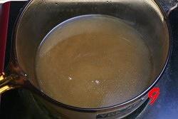绿豆丝瓜护肝汤的做法 步骤10