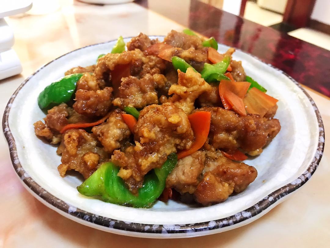 东北溜肉段