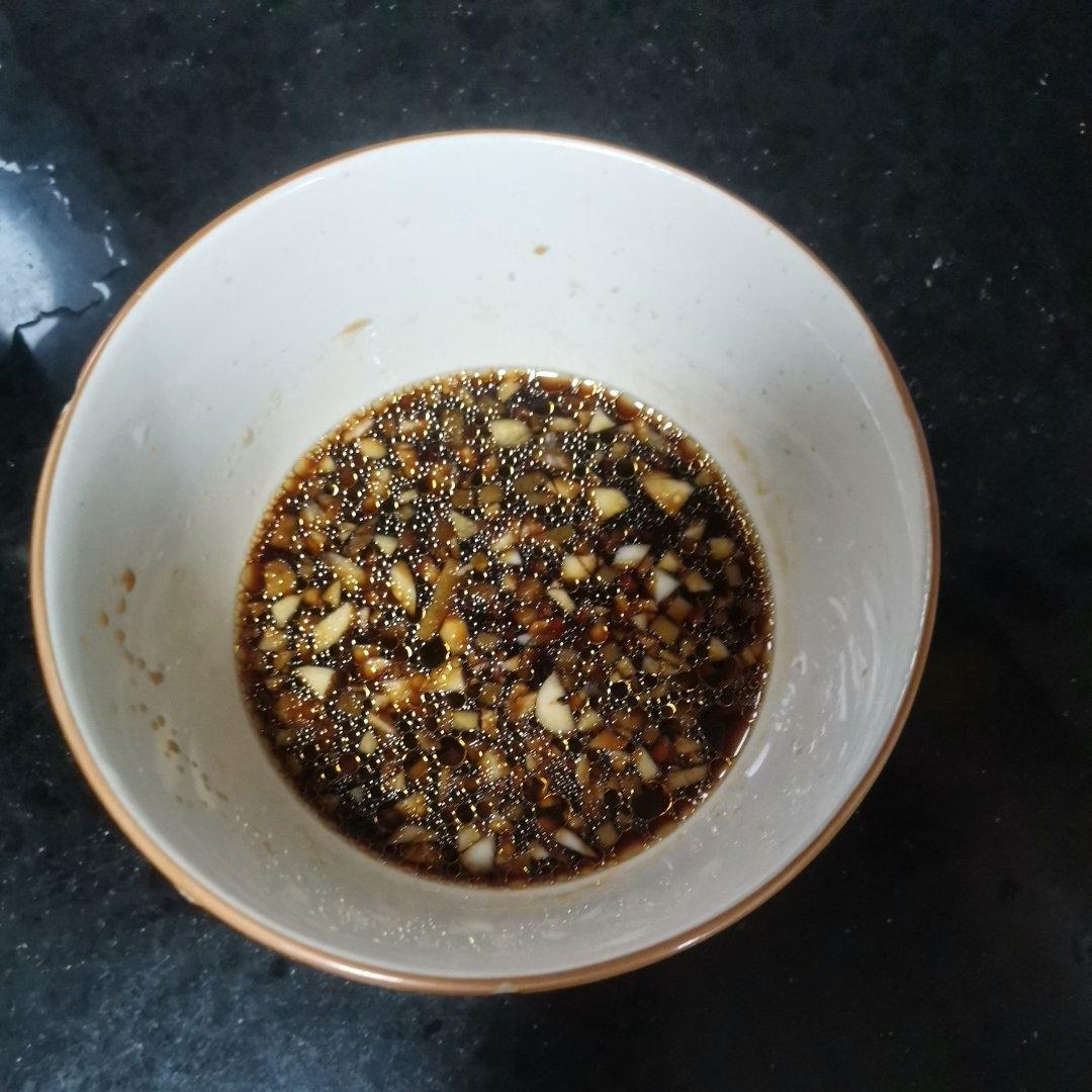 清蒸大闸蟹