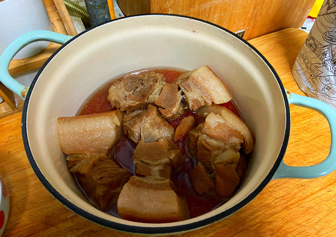 南瓜糯米小圆子【10月北鼎养生壶食谱】