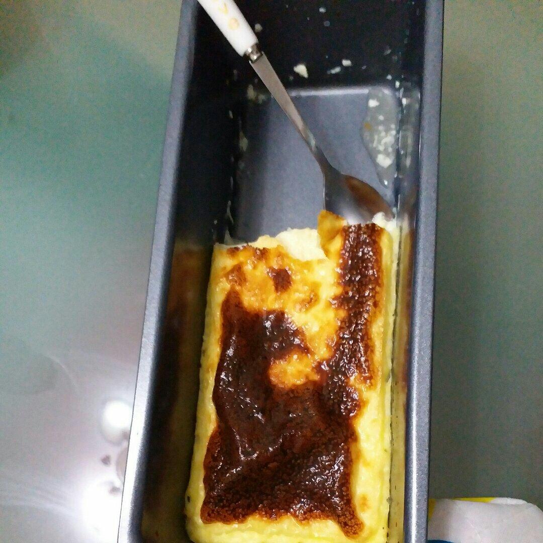 超简单法式焦糖布丁