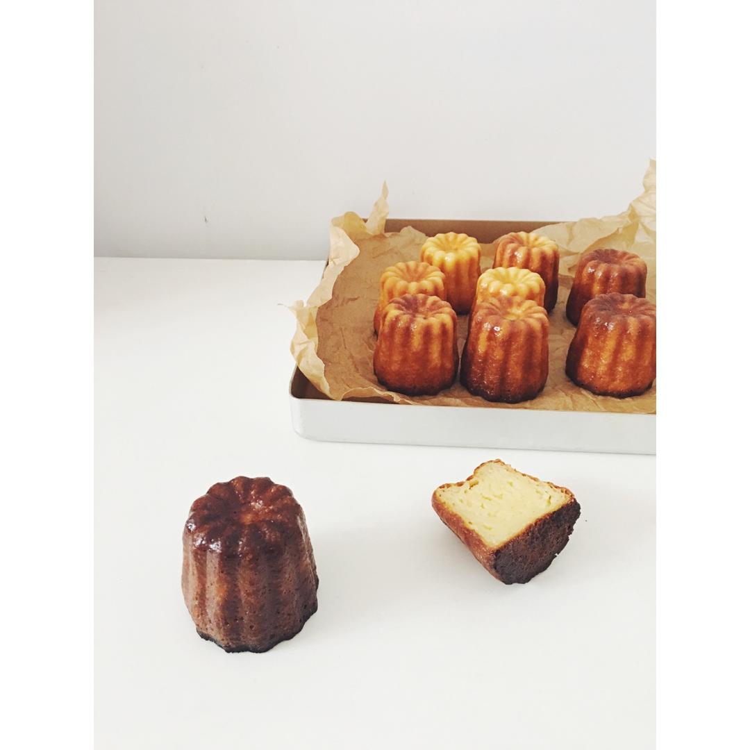 可露丽（铁模）