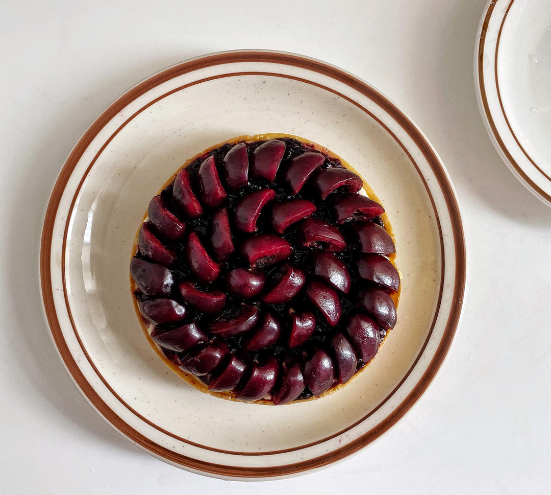 朴实无华车厘子塔，实现车厘子自由！