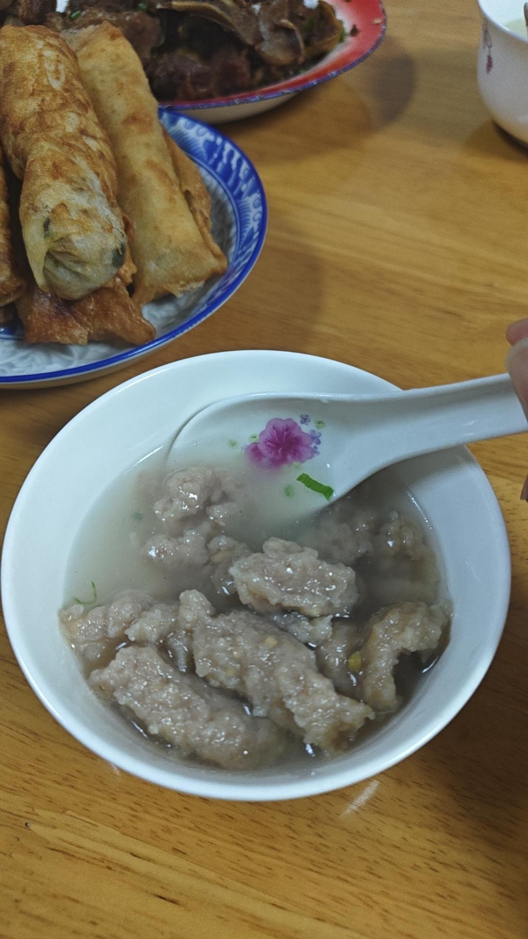 福鼎肉片