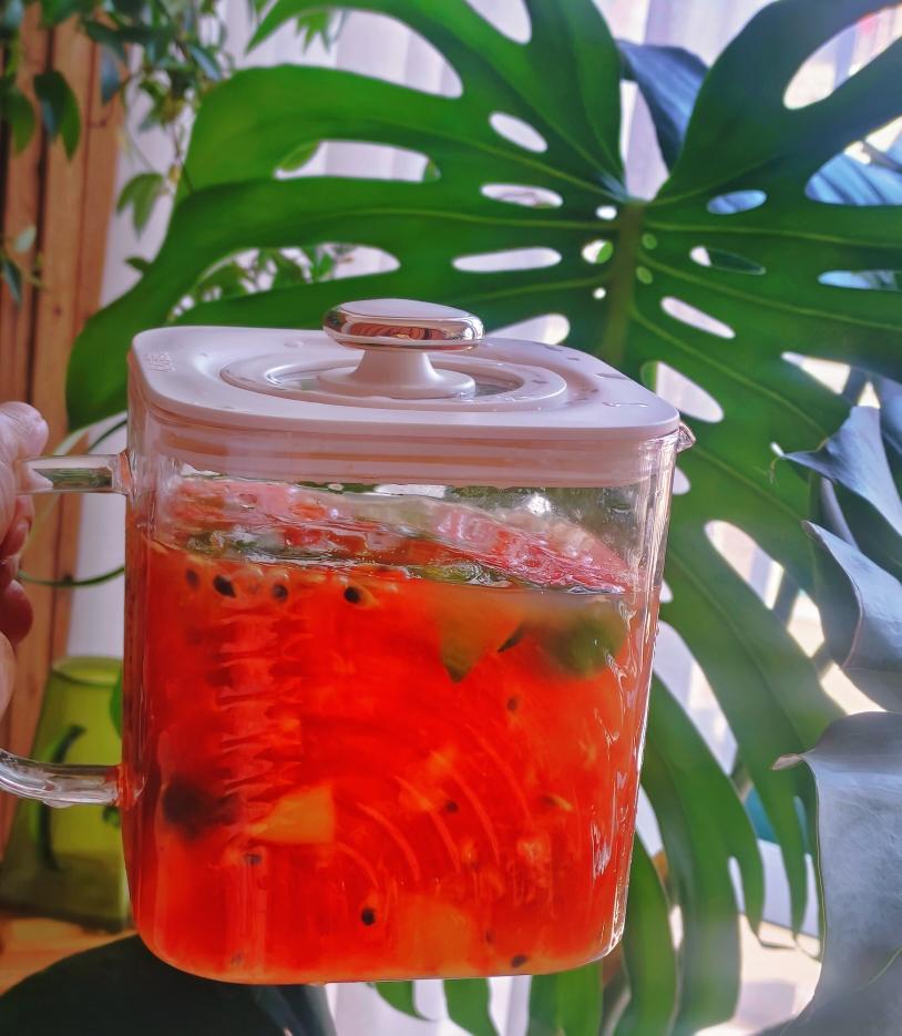 0⃣️难度！出摊用的水果茶做法！详细教程❗️❗️